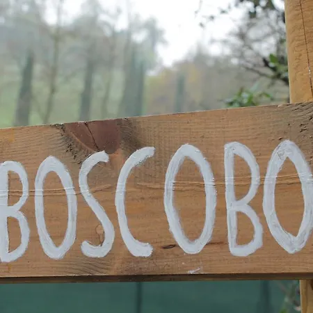 Boscobo *